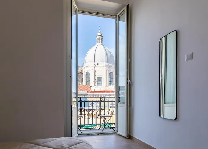 Blu Parthenope Suites
