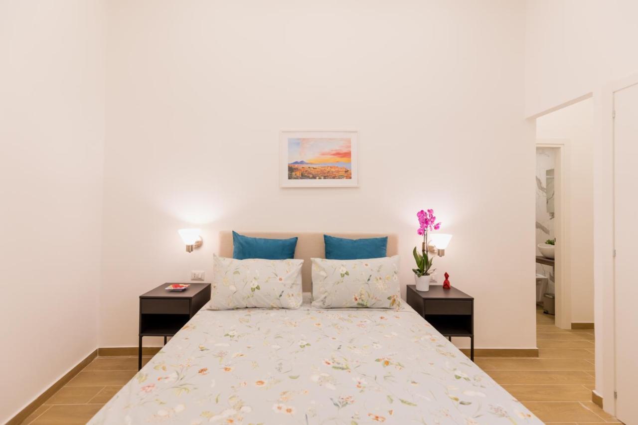 Blu Parthenope Neapel