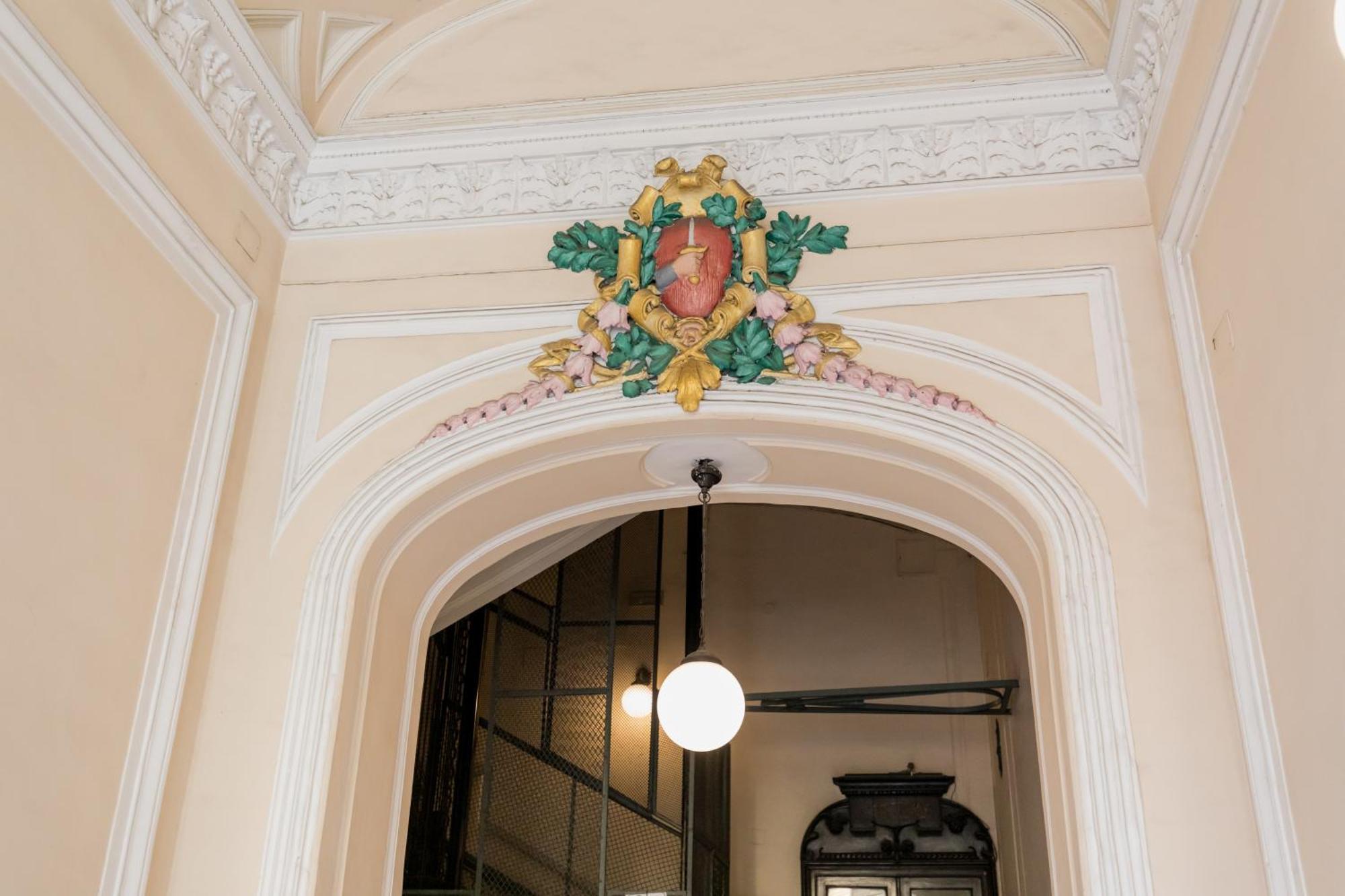Blu Parthenope Gasthof